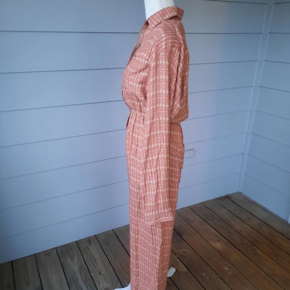 Free People Oxbow Jumpsuit - Picture 5 of 6